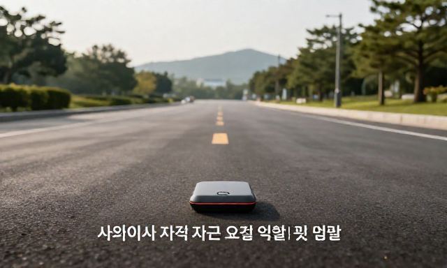 사외이사 관련 대표 이미지